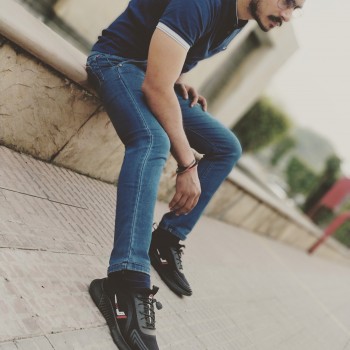 Shivam Sharma